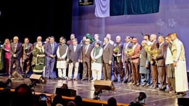 فلوریڈ میں جشن آزادی پاکستان ، سفیر رضوان شیخ کی خصوصی شرکت