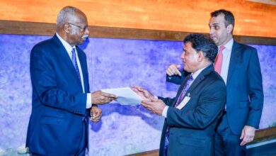 اقوام متحدہ کی ثانوی دفتری زبانوں میں اردو سمیت دیگر 27 زبانوں کی شمولیت