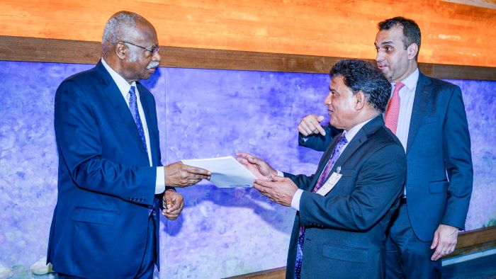 اقوام متحدہ کی ثانوی دفتری زبانوں میں اردو سمیت دیگر 27 زبانوں کی شمولیت