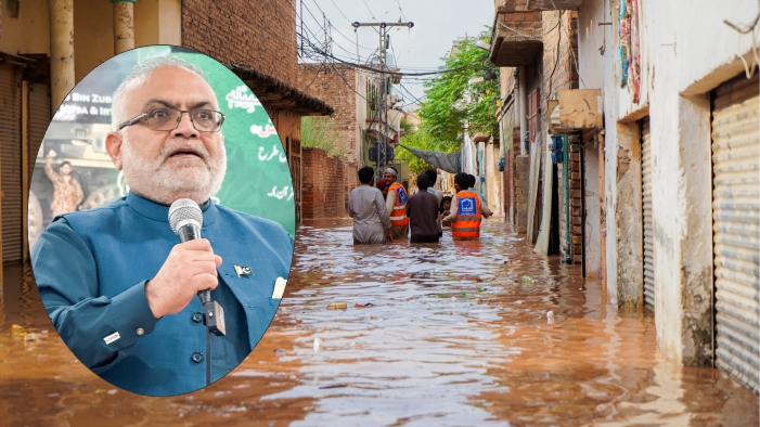 شمس الزمان پاک امریکن سوسائٹی