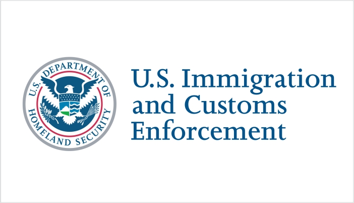 یو ایس امیگریشن اینڈ کسٹمز انفورسمنٹ