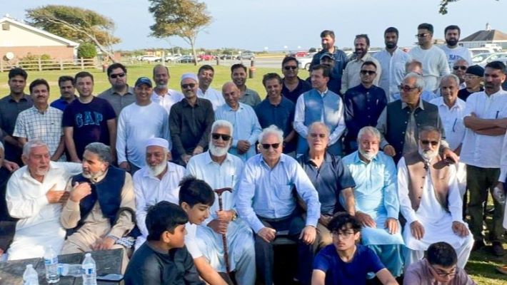 لانگ آئی لینڈ، نیویارک میں محمد شعیب کی قیادت میں پشتونوں کی نئی تنظیم کا اعلان