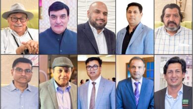 پاکستان ڈے پریڈ کمیٹی نیویارک کے الیکشن ، قاسم مجید صدر ، احمد خان چئیرمین منتخب