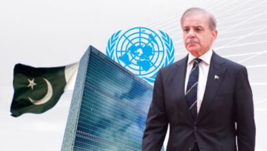 وزیر اعظم میاں شہباز شریف