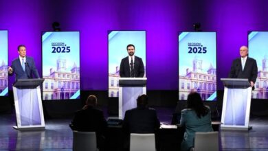 مباحثے میں مئیر کے امیدواران زوہران ممدانی ، اینڈریو کومو اور کرٹس سلیوا نے خود کو مئیر کے لئے موزوں امیدوار قرار دےدیا، کرٹس سلیوا کا مئیر کی دوڑ میں شامل رہنے کا اعلان