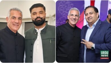 چٹا ریلی کی ترجیحات اور اقدار، مذہبی آزادی، ثقافتی احترام، خاندانی اقدار اورمحفوظ ماحول کے حوالے سے، ہماری کمیونٹی کے قریب ہیں، ڈاکٹر ابرار ندیم
