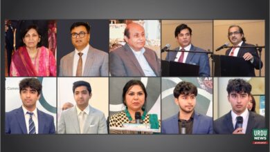 امریکن پاکستانی پبلک افئیرز کمیٹی (اے پی پیک ۔APPAC)