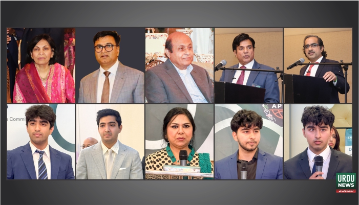 امریکن پاکستانی پبلک افئیرز کمیٹی (اے پی پیک ۔APPAC)