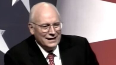 سابق امریکی نائب صدرڈک چینی 84 سال کی عمر میں انتقال کر گئے