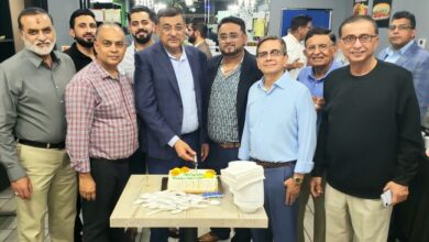 Friends Circle of South Florida