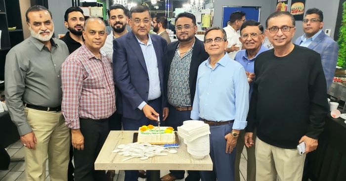 Friends Circle of South Florida