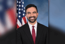 زوہران ممدانی