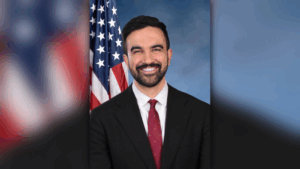 زوہران ممدانی