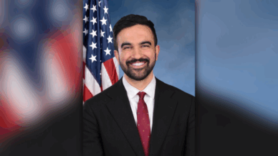 زوہران ممدانی