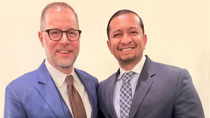 علی رشید نیویارک سٹی کے منتخب کمپٹرولر مارک لیوائن کی ٹرانزیشن ٹیم کے رکن مقرر