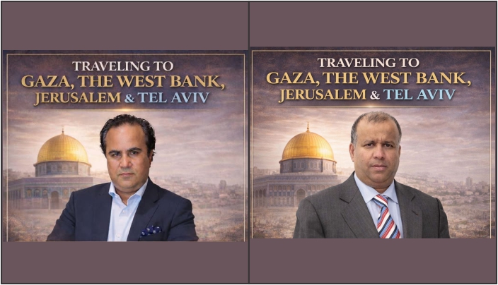 Imran Igra, Anwar Shah Wasti