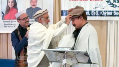 Khyber Society USA