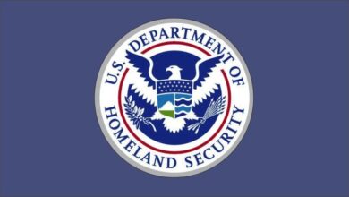 US Department of Homeland Security
