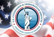 USCIS - US Citizenship and Immigration Services