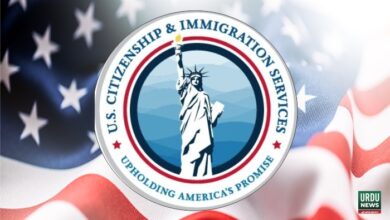 USCIS - US Citizenship and Immigration Services