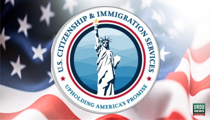 USCIS - US Citizenship and Immigration Services