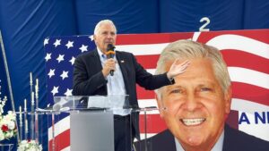 Bruce Blakeman, Nassau County, NY