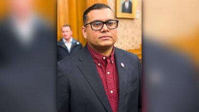 Kashif Hussain New York