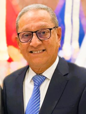 Shahid Khan, New York