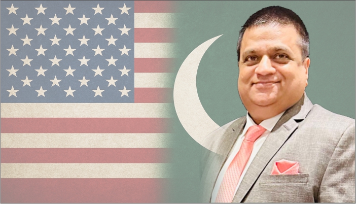 شیخ شکیل ایک کامیاب پاکستانی امریکن بزنس مین، سماجی رہنما، کمیونٹی آرگنائزر اور سچے عاشقِ رسول ہیں