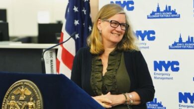Mayor Mamdani Appoints Christina Farrell as Commissioner of New York City Emergency Management
