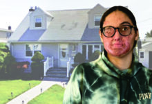 لانگ آئی لینڈ، نیویارک کے علاقے المانٹ میں پانچ سال قبل 2021میں پاکستانی میڈیکل سٹوڈنٹ نافیہ اکرام