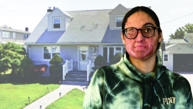 لانگ آئی لینڈ، نیویارک کے علاقے المانٹ میں پانچ سال قبل 2021میں پاکستانی میڈیکل سٹوڈنٹ نافیہ اکرام