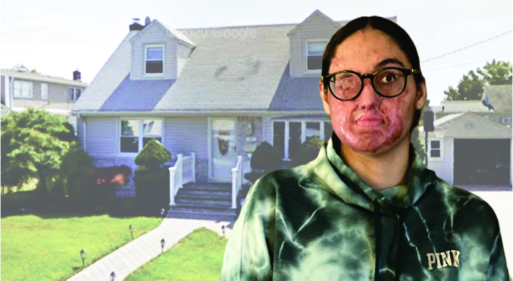 لانگ آئی لینڈ، نیویارک کے علاقے المانٹ میں پانچ سال قبل 2021میں پاکستانی میڈیکل سٹوڈنٹ نافیہ اکرام