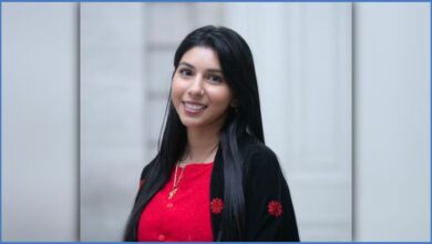 پاکستانی امریکن زونیرا احمد نیویارک سٹی کونسل کی سینئر ایڈوائزر مقرر