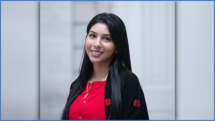 پاکستانی امریکن زونیرا احمد نیویارک سٹی کونسل کی سینئر ایڈوائزر مقرر