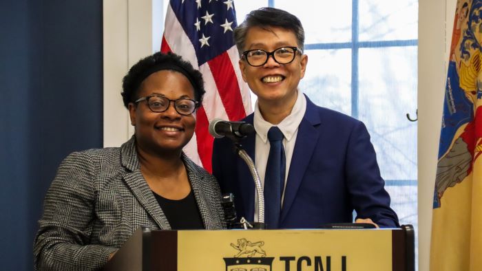 NJ Excellence in Community Media Awards