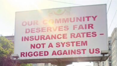 Fair Insurance Rates