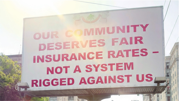 Fair Insurance Rates