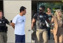 Legacy Imigra, ARRESTED for Racketeering, Organized Fraud, Extortion, and Unauthorized Practice of Law