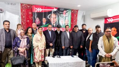 PPP USA Observes Zulfiqar Ali Bhutt,s Barsi , Urdu News USA