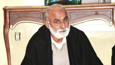 پاکستانی امریکن کمیونٹی نیویارک کی معروف سماجی و کاروباری شخصیت ساجد بٹ بروکلین میں انتقال کر گئے