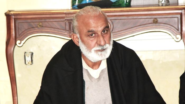 پاکستانی امریکن کمیونٹی نیویارک کی معروف سماجی و کاروباری شخصیت ساجد بٹ بروکلین میں انتقال کر گئے