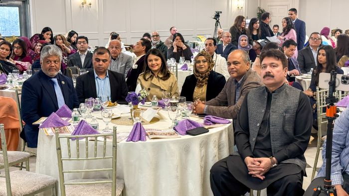 Women2Women Forum Honors Community Leaders