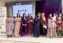 Women2Women Forum Hosts 8th Annual Gala, Honors Community Leaders and Highlights Shehzori Project