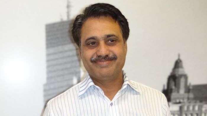 میاں ذاکر حسین نسیم