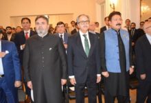 معرکہ حق کی پہلی سالگرہ، نیویارک میں عقیدت و وقار کے ساتھ منائی گئی