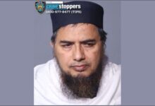 کوئنز میں بچوں سے جنسی زیادتی کے الزام میں 55 سالہ شخص تاج الاسلام گرفتار