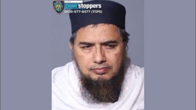 کوئنز میں بچوں سے جنسی زیادتی کے الزام میں 55 سالہ شخص تاج الاسلام گرفتار