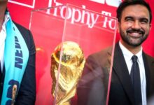 مئیر ظہران ممدانی نے فیفا ورلڈ کپ کے موقع پر پروموشنل ویڈیو جاری کردی