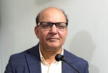 راجہ اسد پرویز